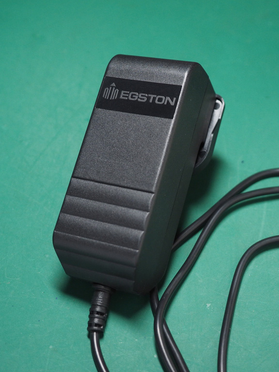 outboard switch-mode power supply 奧地利EGSTON 开关模式外置供電