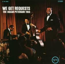 Oscar Peterson WE GET REQUEST