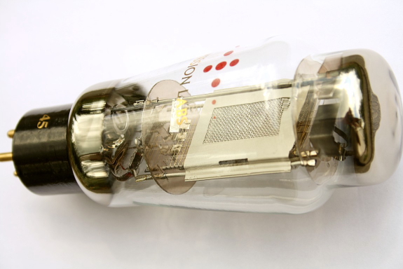 Emission Lab EML 45-mesh